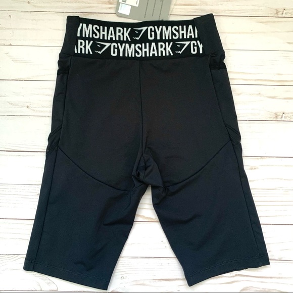 Gymshark Pants - Gymshark Biker Shorts